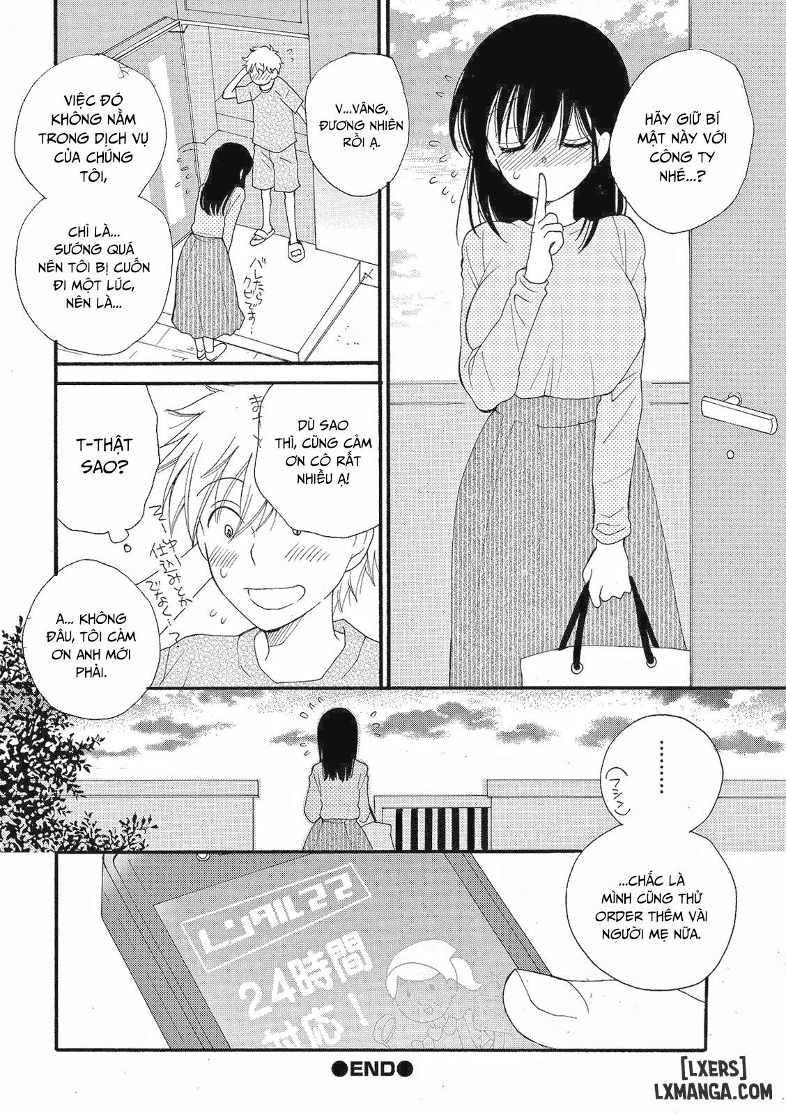 Dịch vụ thuê mẹ - Trang 3