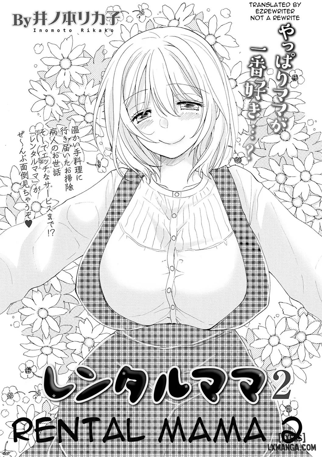 Dịch vụ thuê mẹ - Trang 4