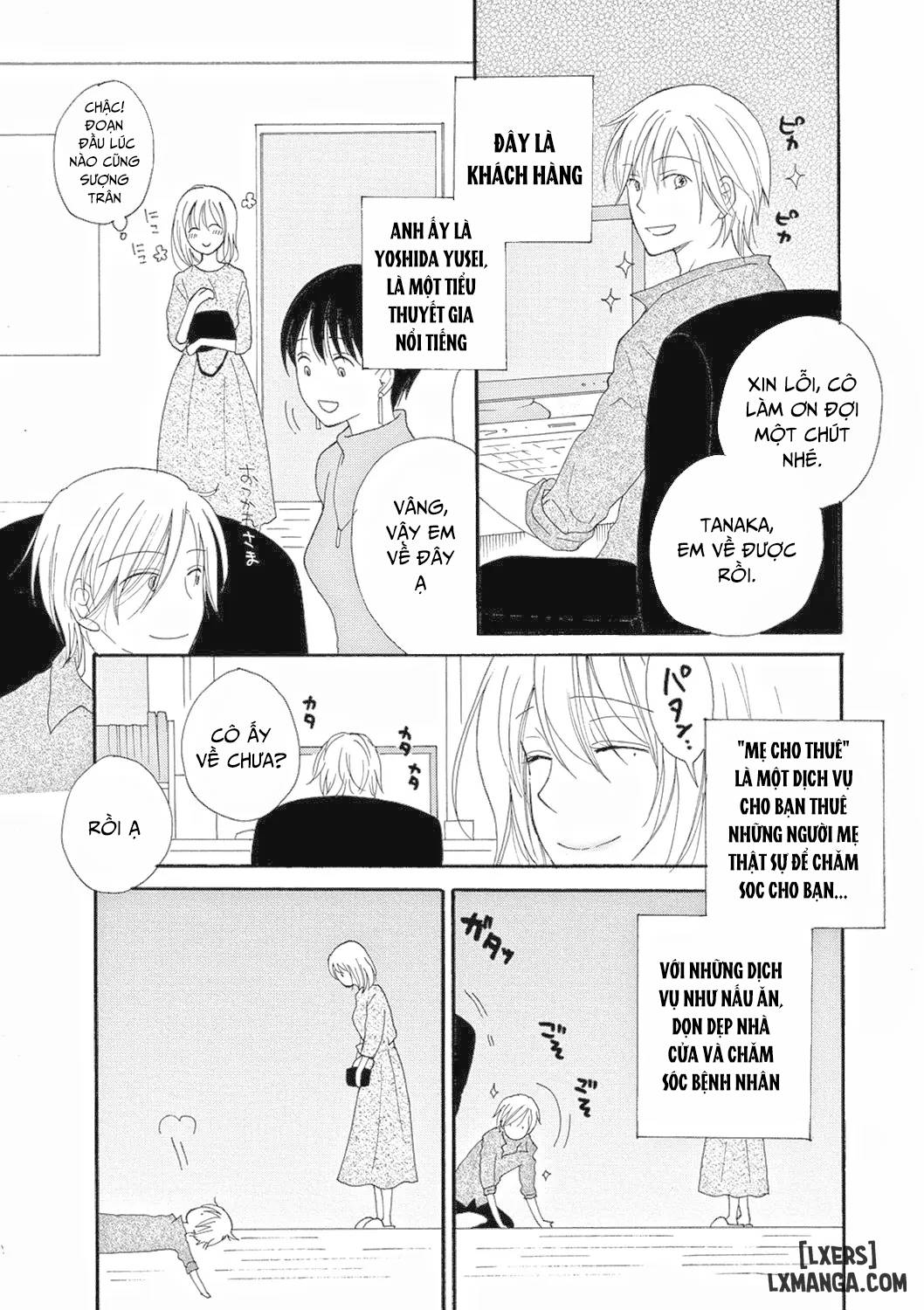 Dịch vụ thuê mẹ - Trang 6