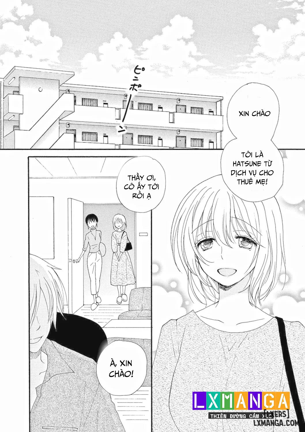 Dịch vụ thuê mẹ - Trang 5