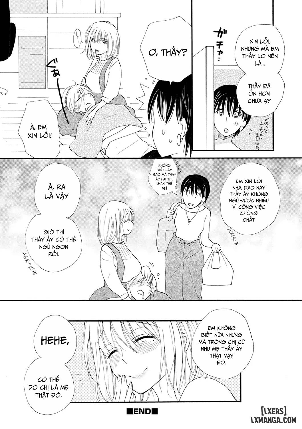 Dịch vụ thuê mẹ - Trang 3