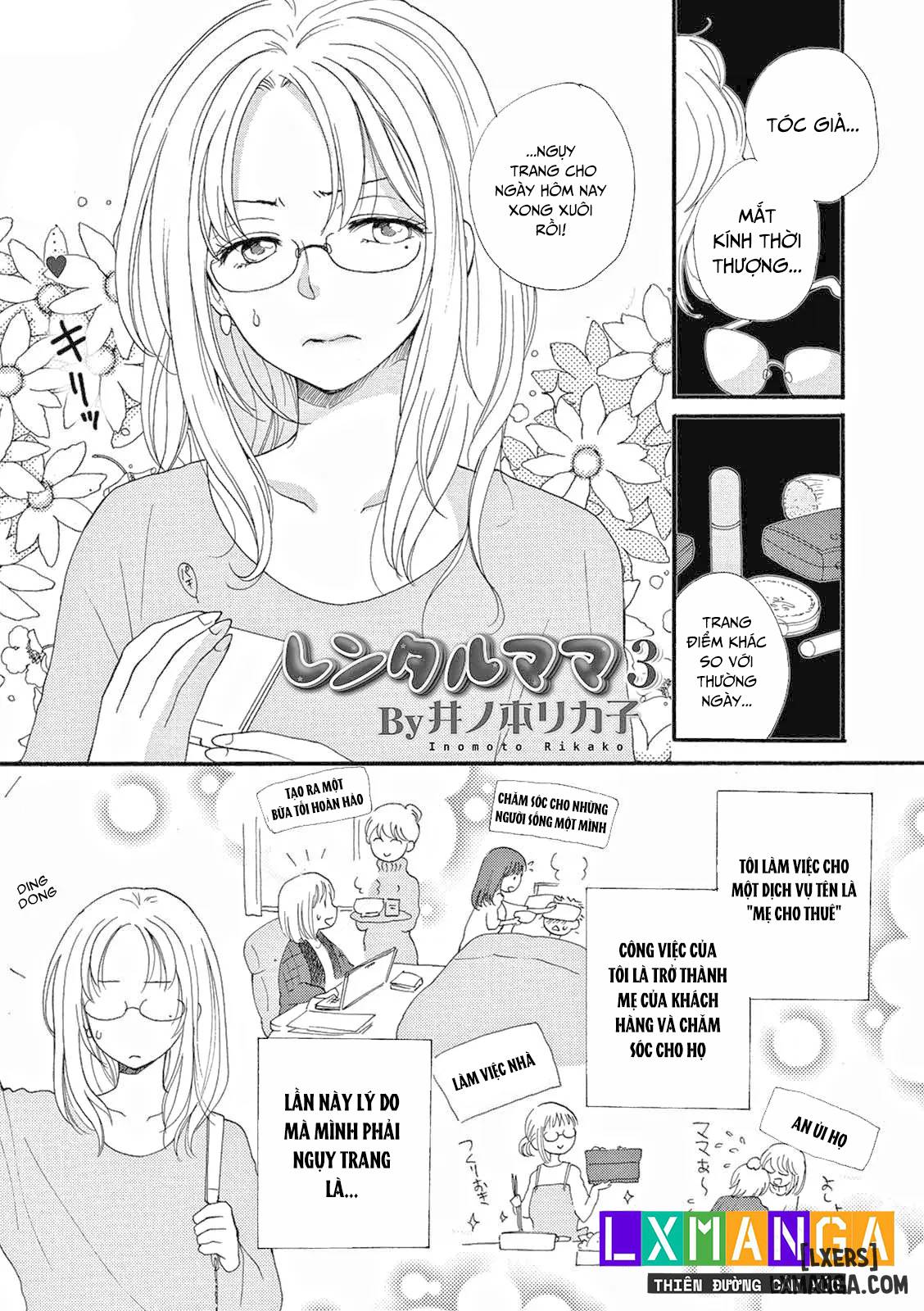 Dịch vụ thuê mẹ - Trang 4