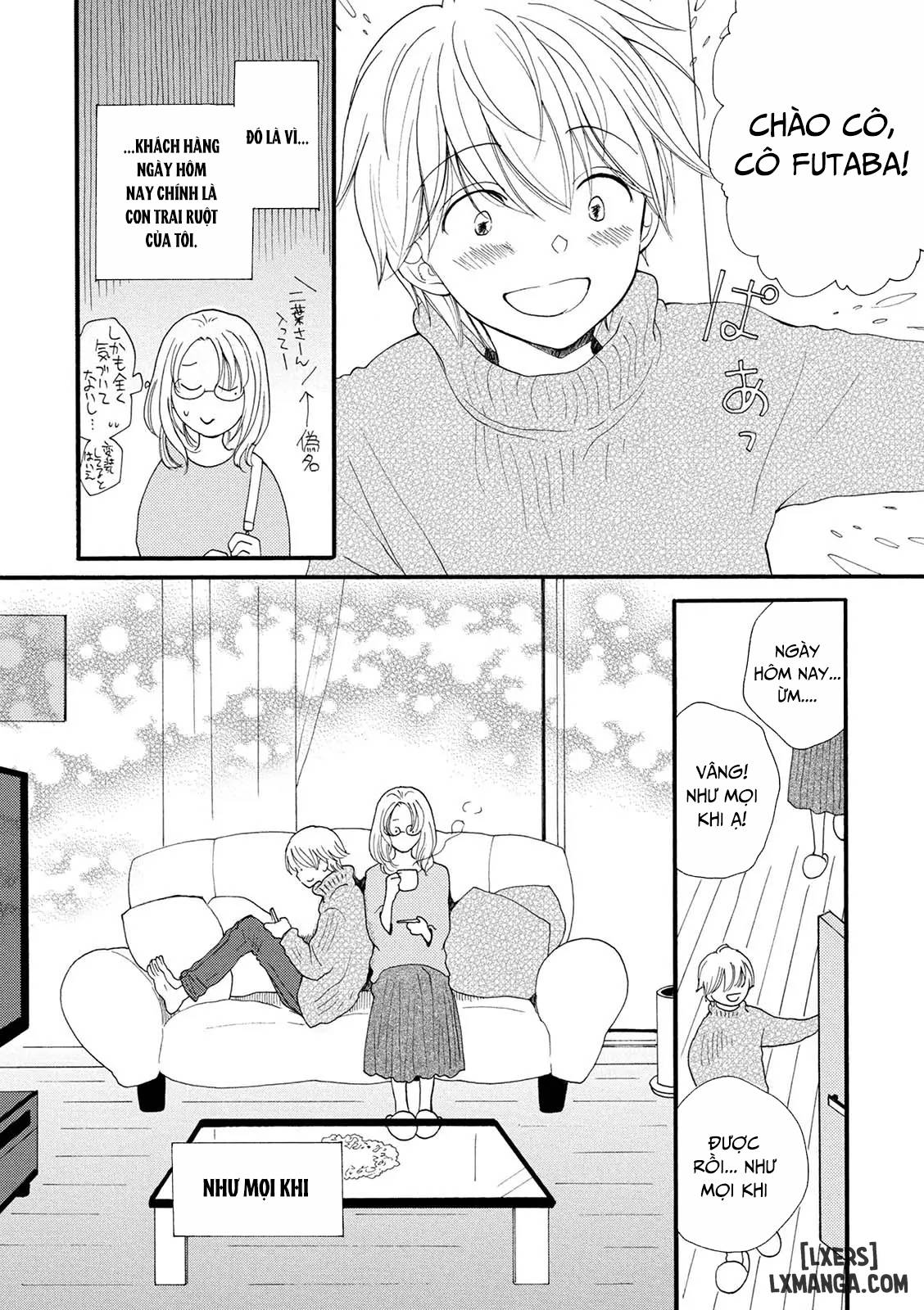 Dịch vụ thuê mẹ - Trang 5
