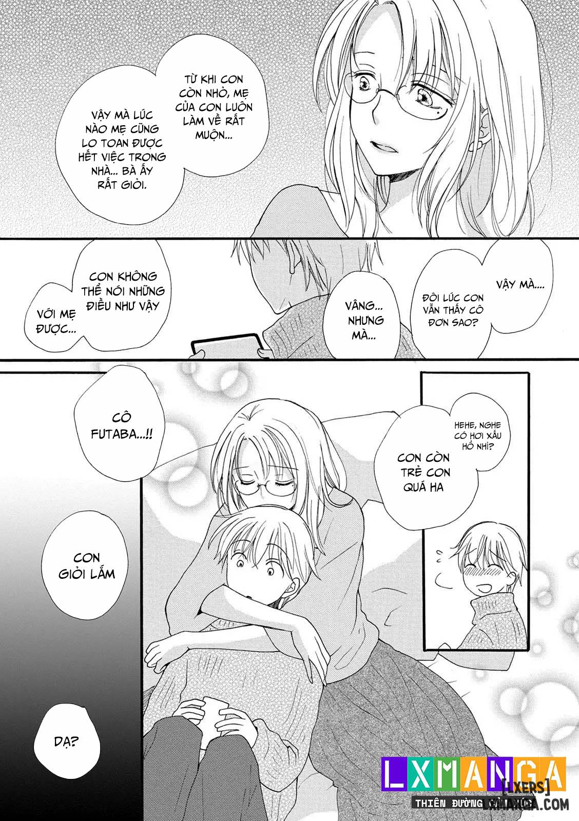 Dịch vụ thuê mẹ - Trang 7