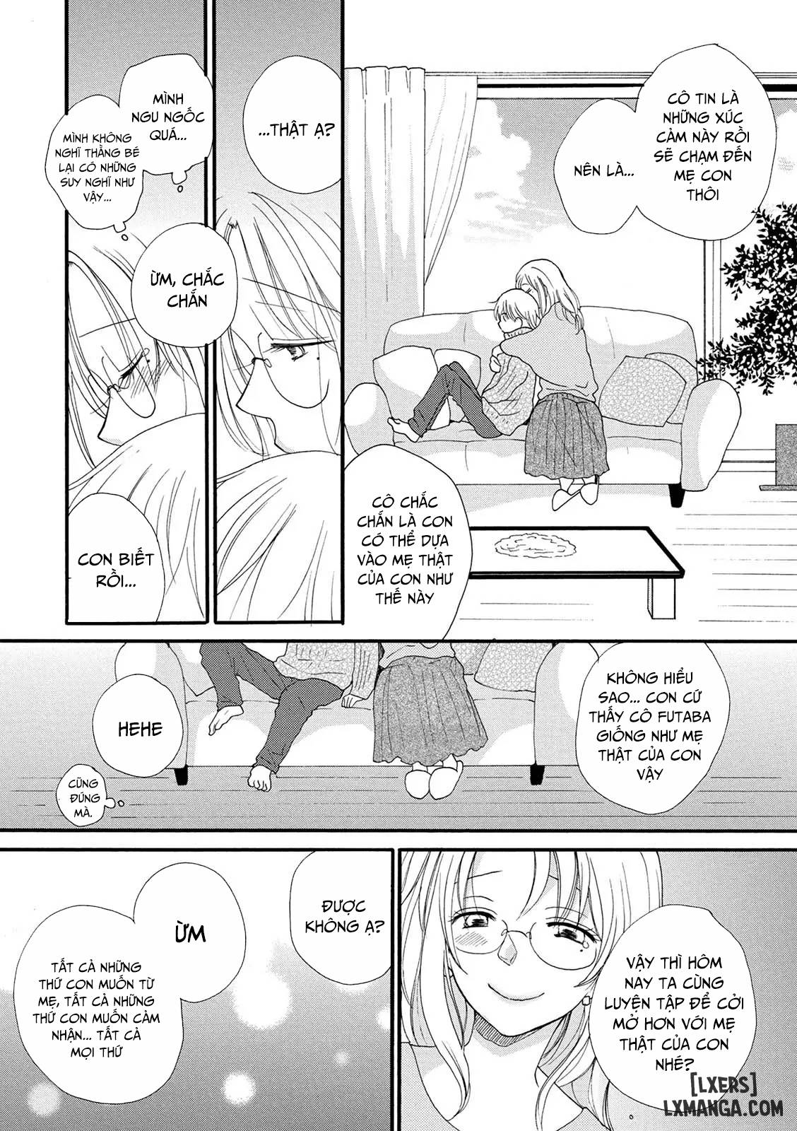 Dịch vụ thuê mẹ - Trang 8