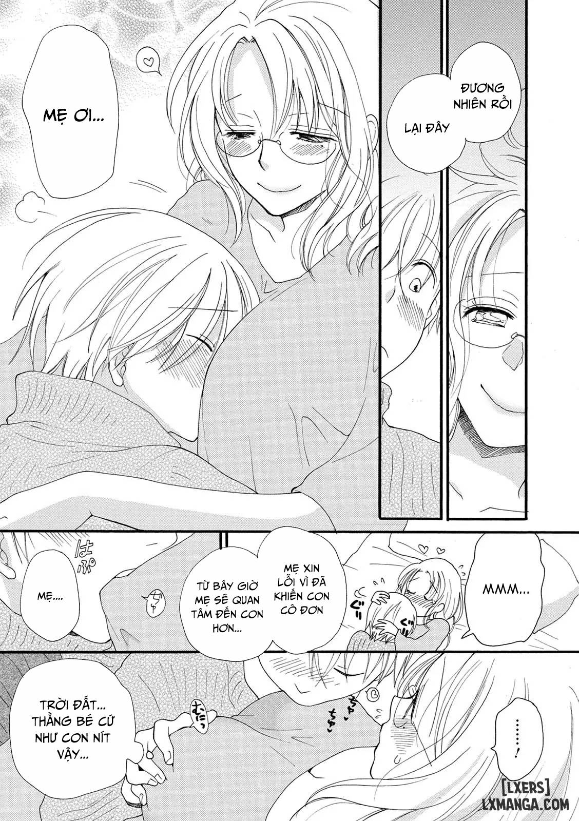 Dịch vụ thuê mẹ - Trang 10