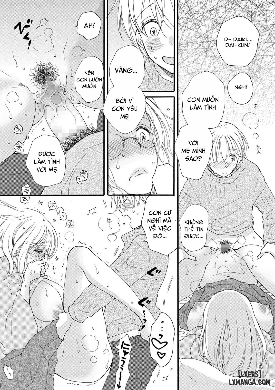 Dịch vụ thuê mẹ - Trang 15