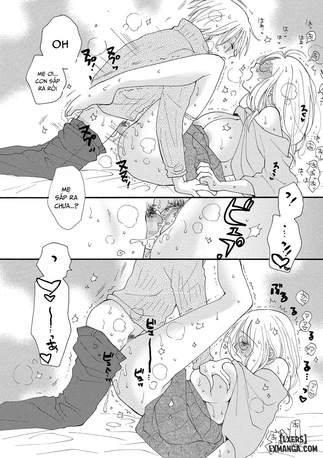 Dịch vụ thuê mẹ - Trang 18