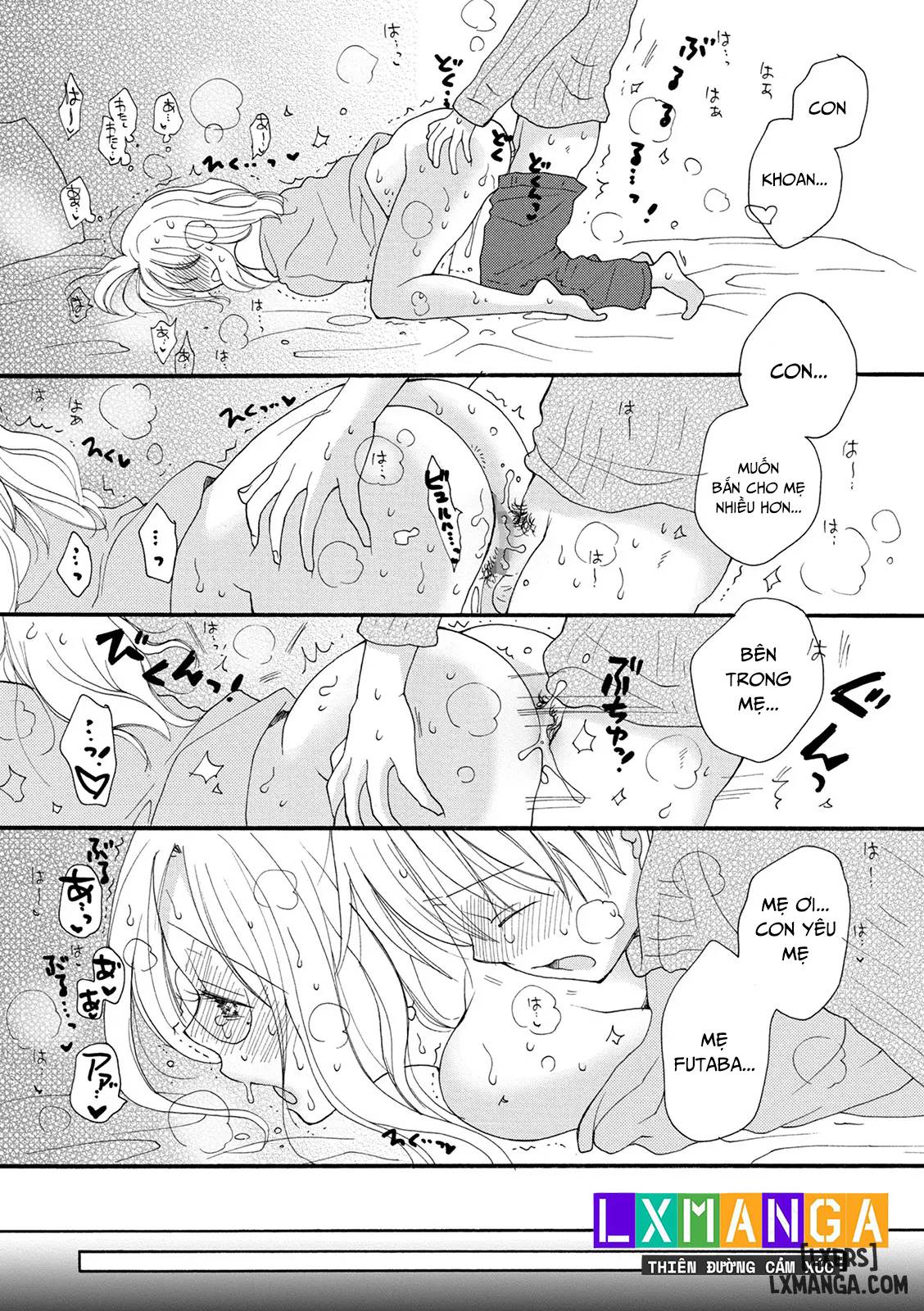 Dịch vụ thuê mẹ - Trang 26