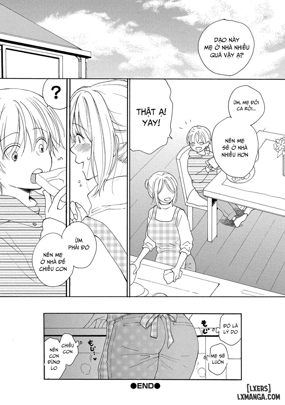 Dịch vụ thuê mẹ - Trang 27