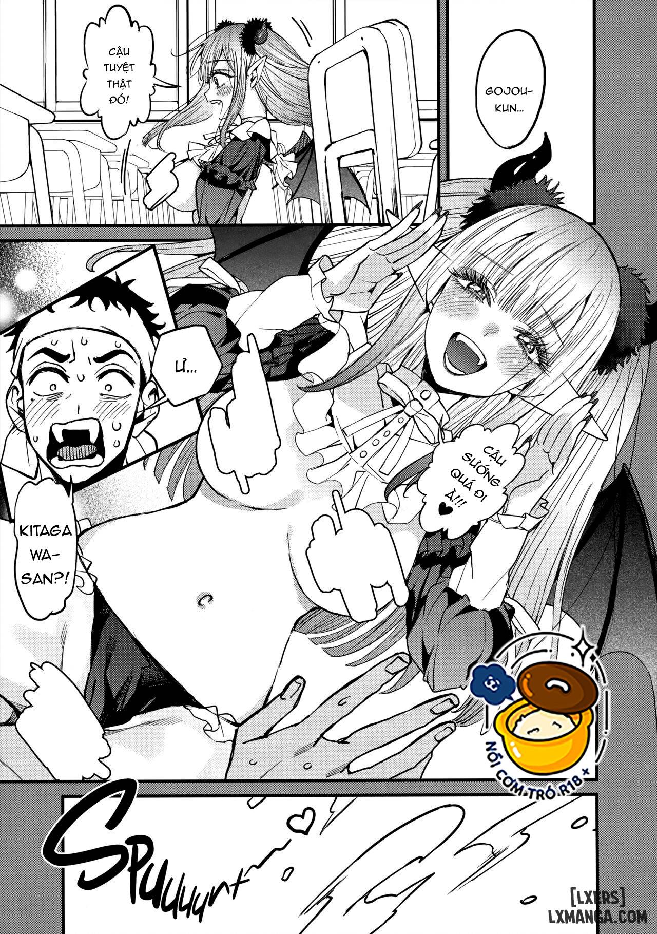 Tình Yêu - Trang 2