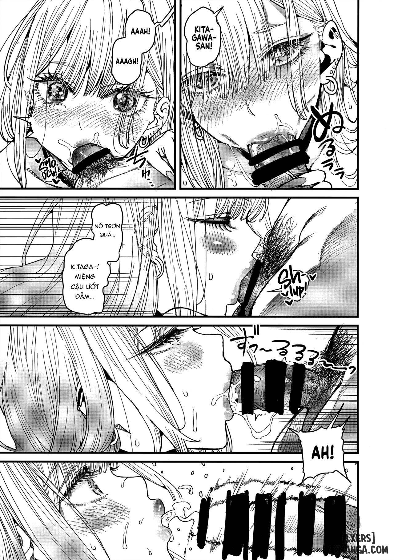 Tình Yêu - Trang 2