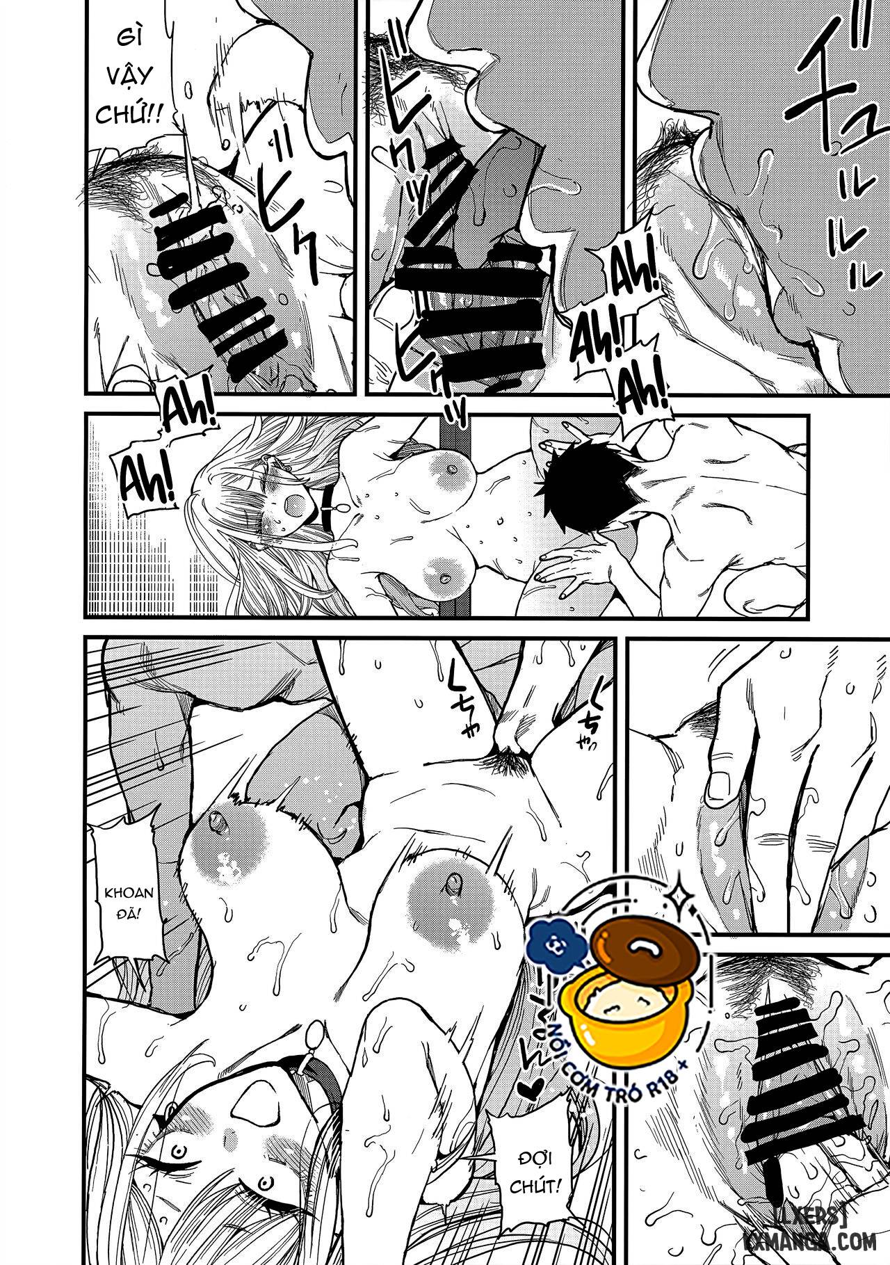 Tình Yêu - Trang 7