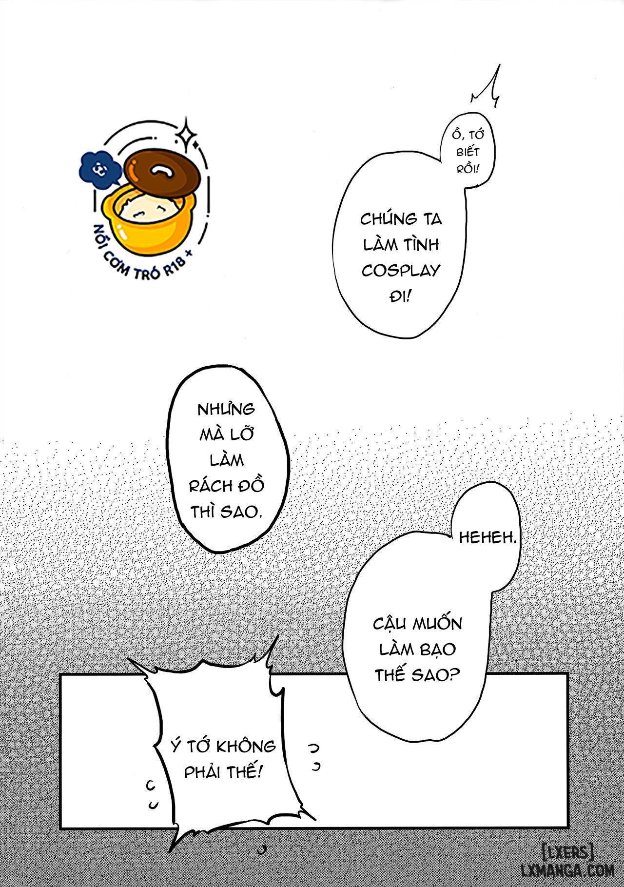 Tình Yêu - Trang 17