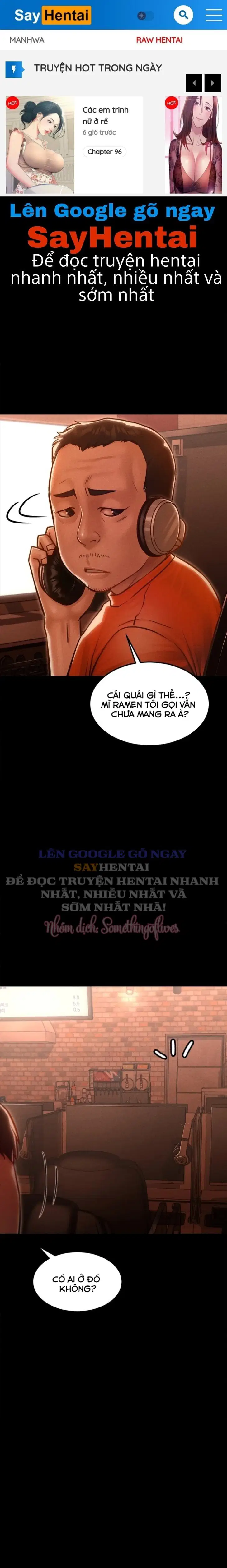 Biệt Thự Thiên Đường - Trang 1