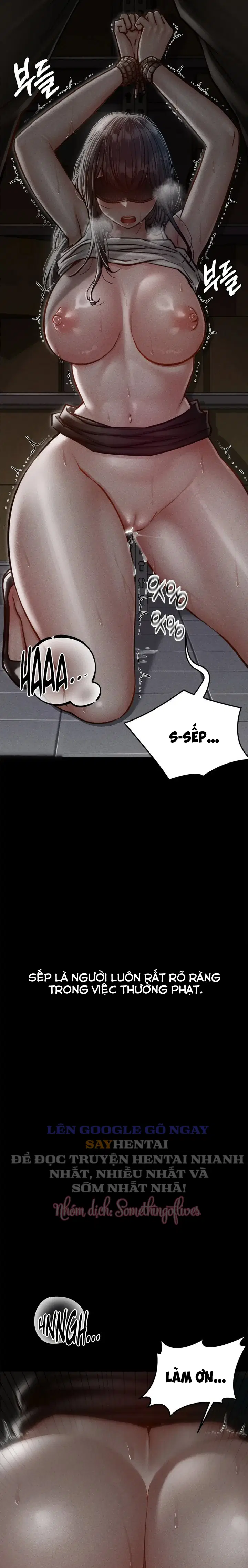 Biệt Thự Thiên Đường - Trang 3