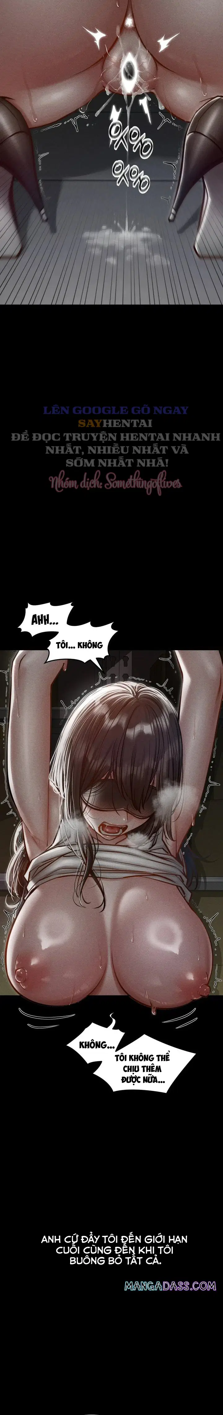 Biệt Thự Thiên Đường - Trang 4