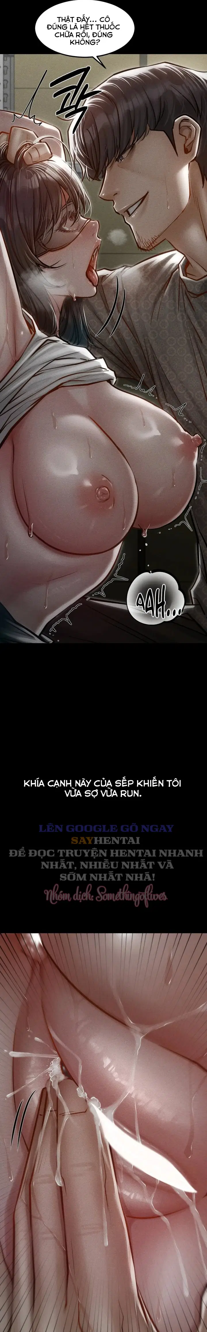 Biệt Thự Thiên Đường - Trang 5