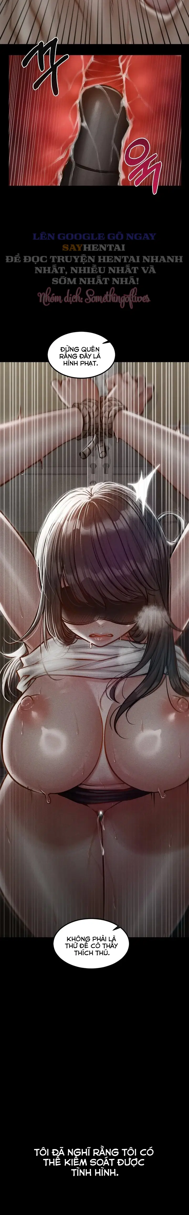 Biệt Thự Thiên Đường - Trang 6