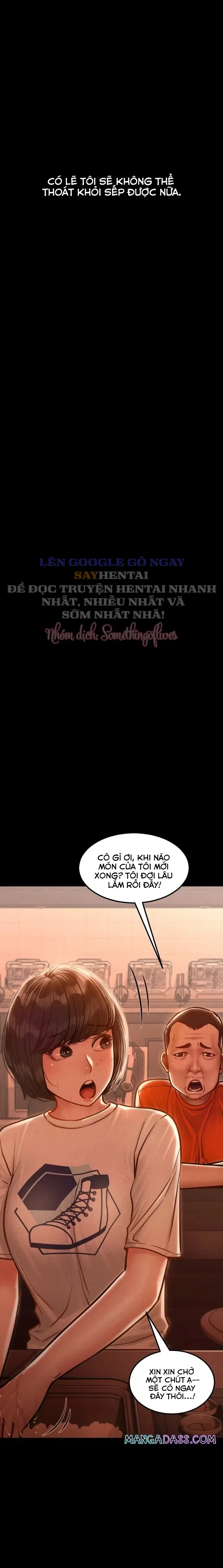 Biệt Thự Thiên Đường - Trang 8