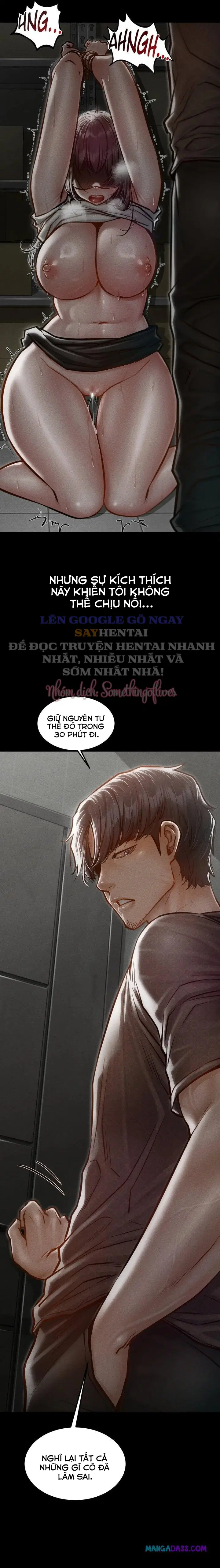 Biệt Thự Thiên Đường - Trang 7