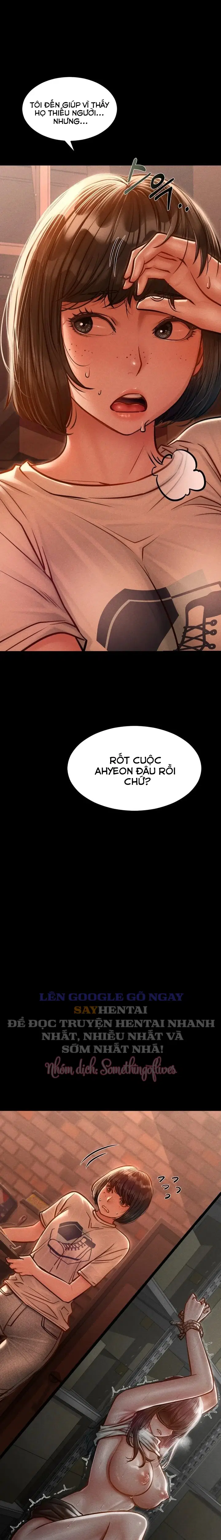 Biệt Thự Thiên Đường - Trang 9