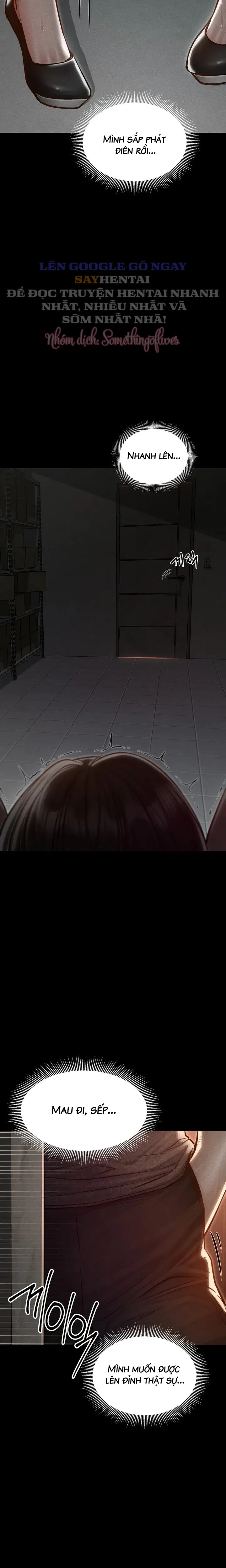 Biệt Thự Thiên Đường - Trang 12