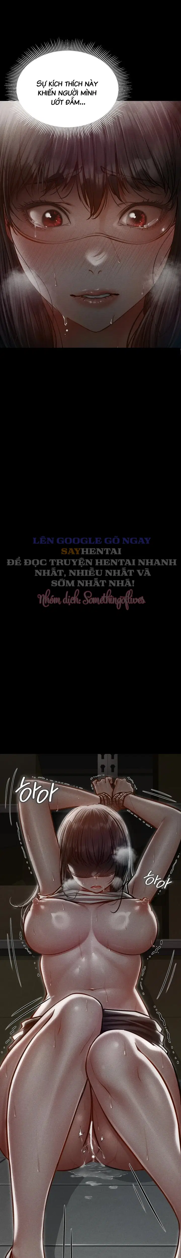 Biệt Thự Thiên Đường - Trang 11