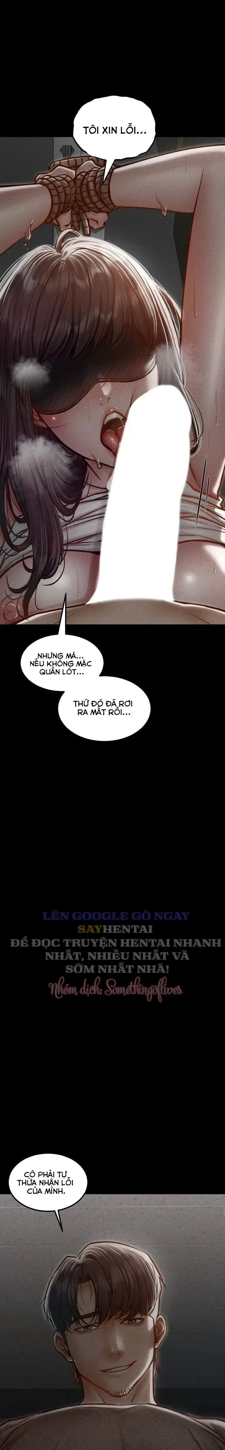 Biệt Thự Thiên Đường - Trang 14