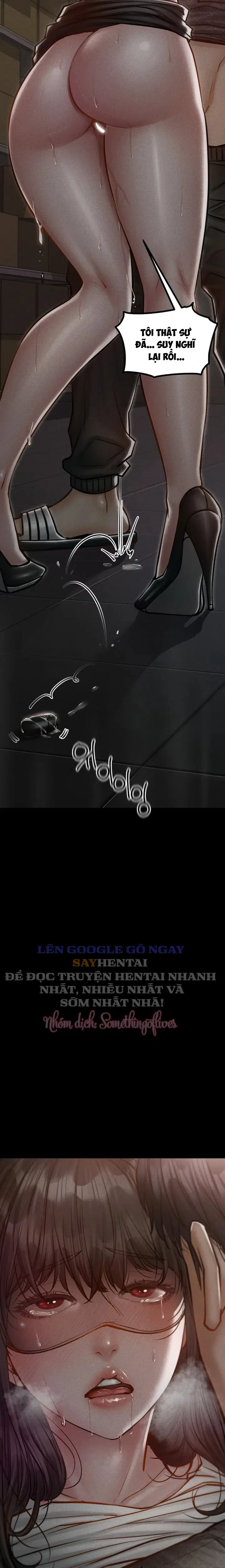 Biệt Thự Thiên Đường - Trang 16