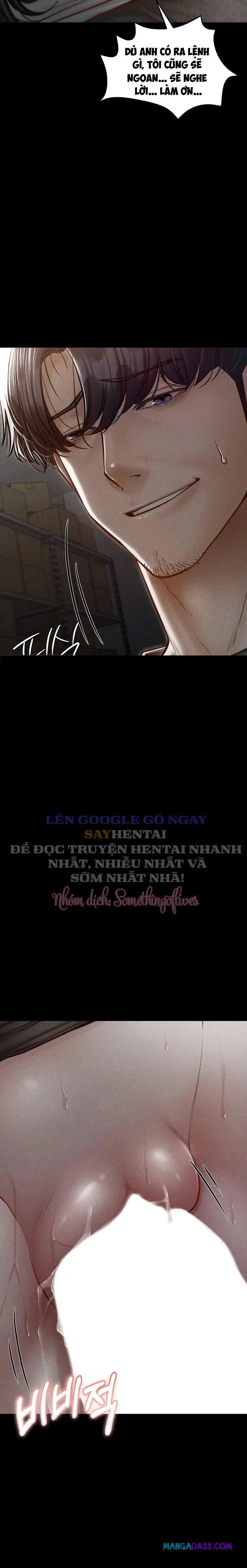 Biệt Thự Thiên Đường - Trang 17