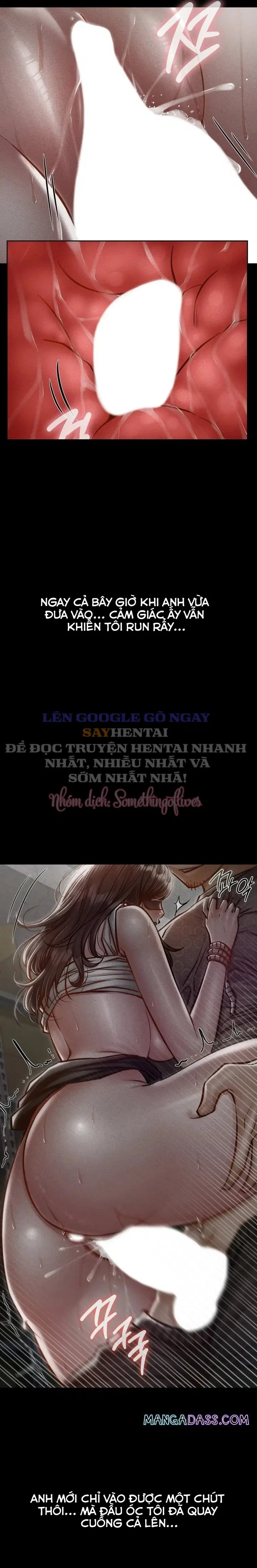 Biệt Thự Thiên Đường - Trang 19