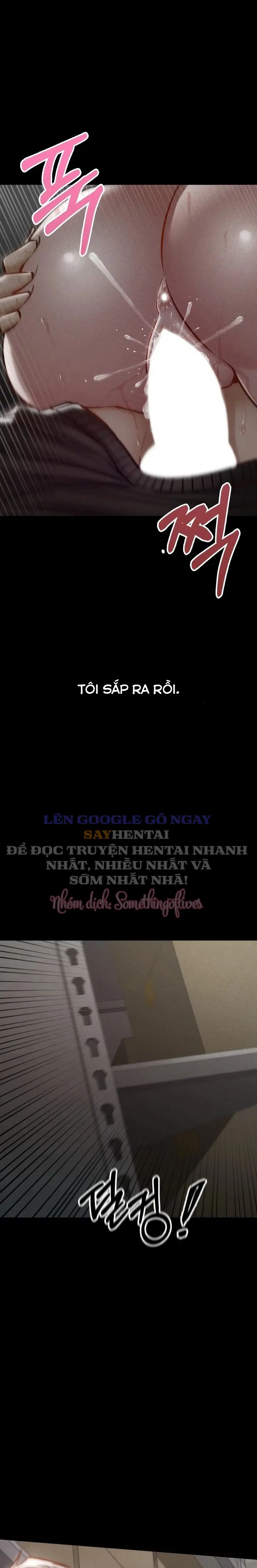 Biệt Thự Thiên Đường - Trang 20