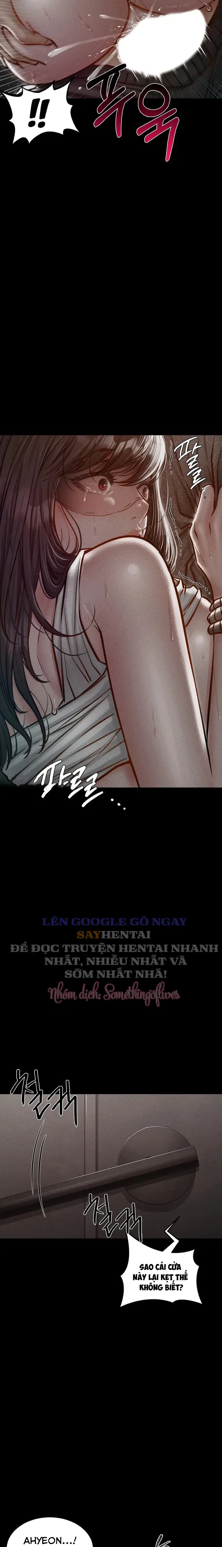 Biệt Thự Thiên Đường - Trang 23