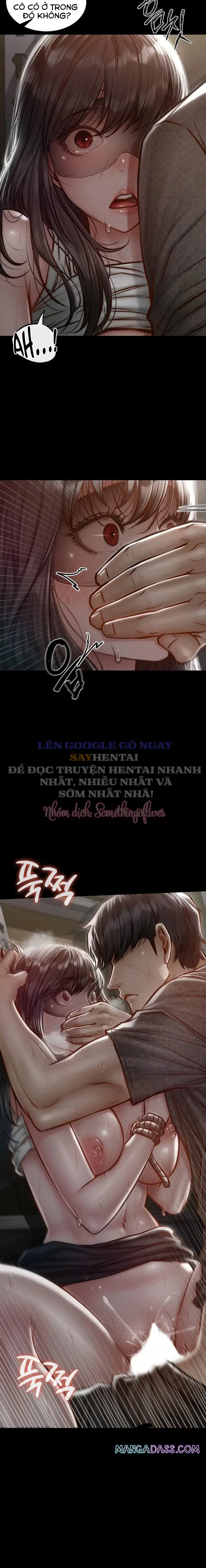 Biệt Thự Thiên Đường - Trang 24