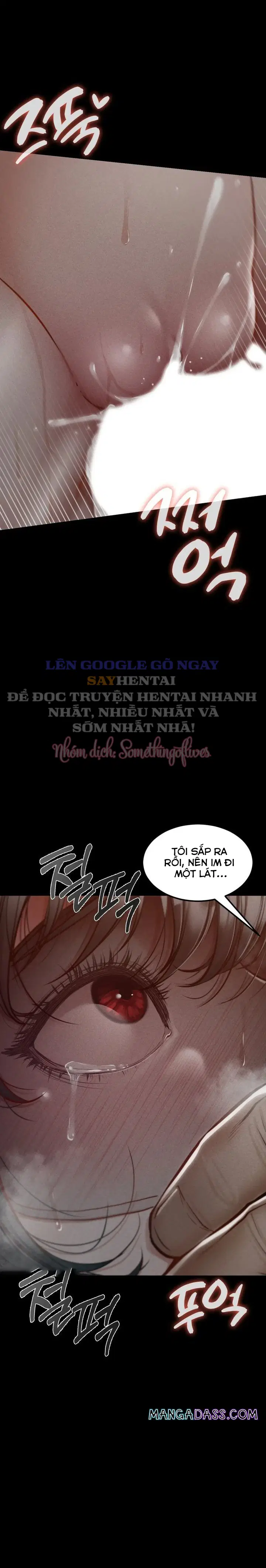 Biệt Thự Thiên Đường - Trang 25