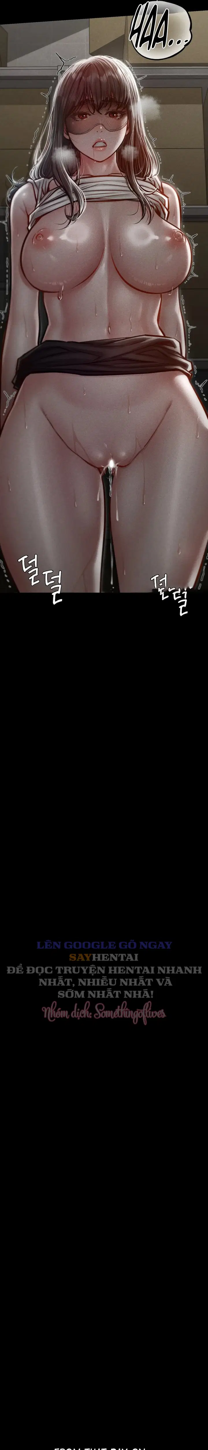 Biệt Thự Thiên Đường - Trang 27