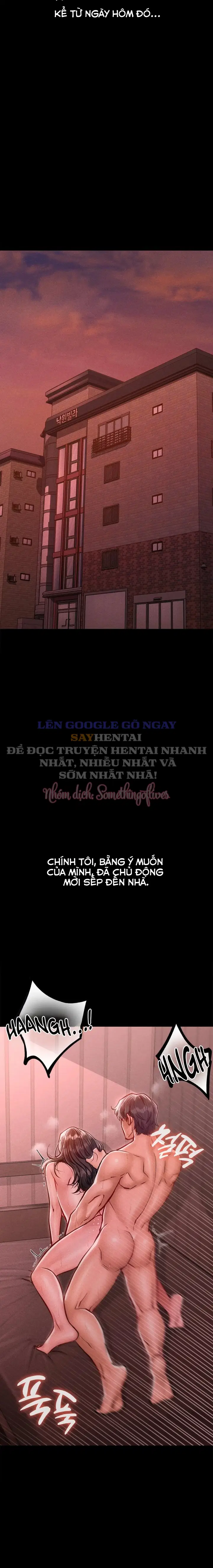 Biệt Thự Thiên Đường - Trang 28