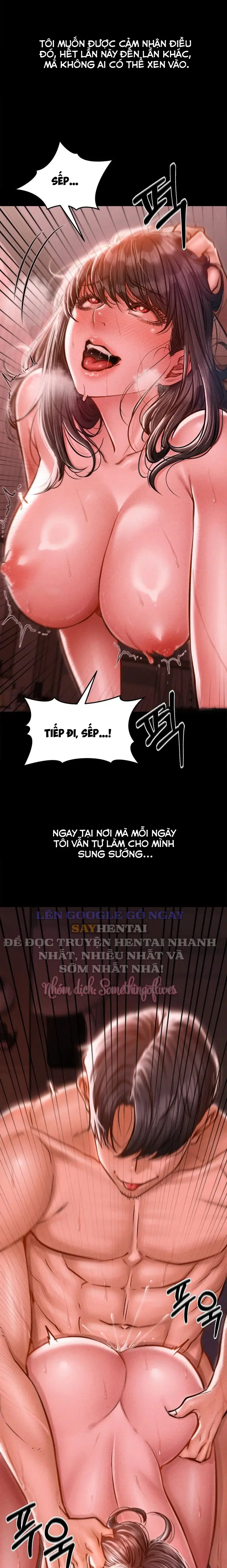 Biệt Thự Thiên Đường - Trang 29