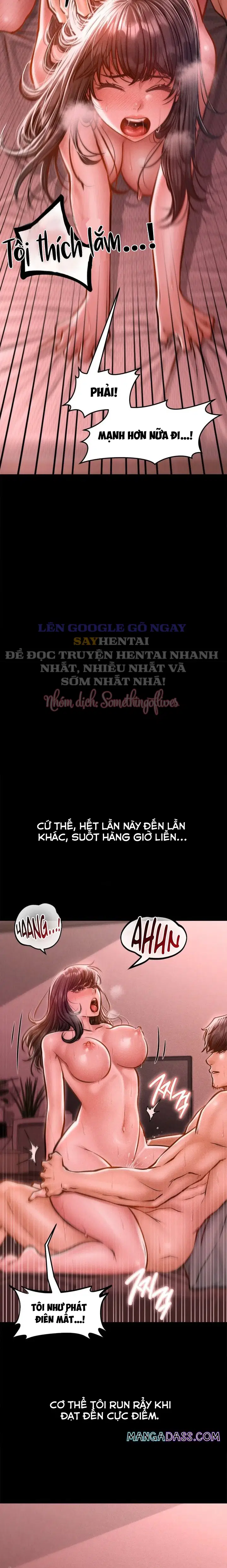 Biệt Thự Thiên Đường - Trang 30