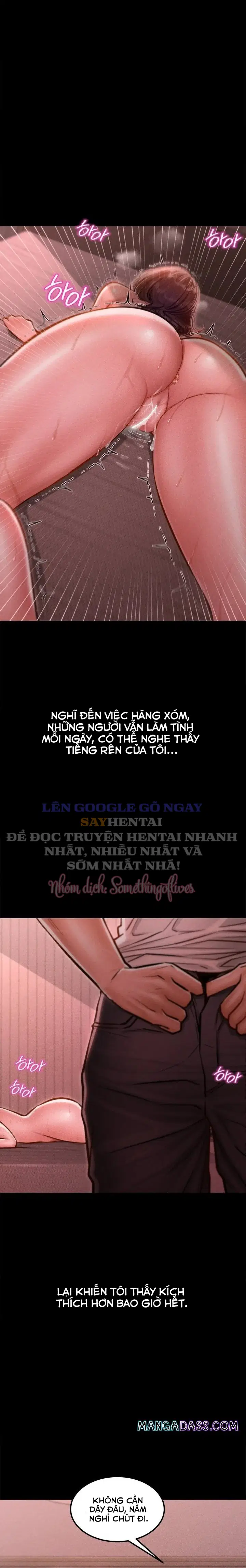 Biệt Thự Thiên Đường - Trang 32