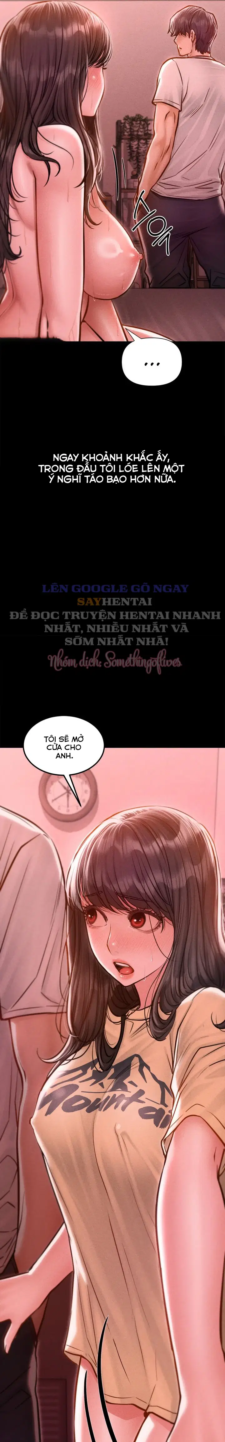 Biệt Thự Thiên Đường - Trang 33