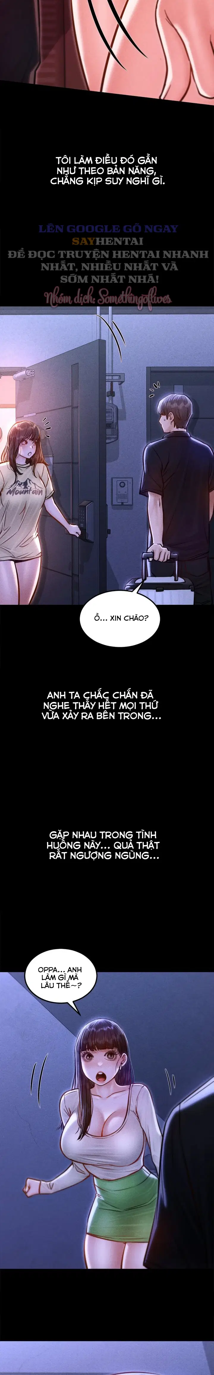 Biệt Thự Thiên Đường - Trang 34