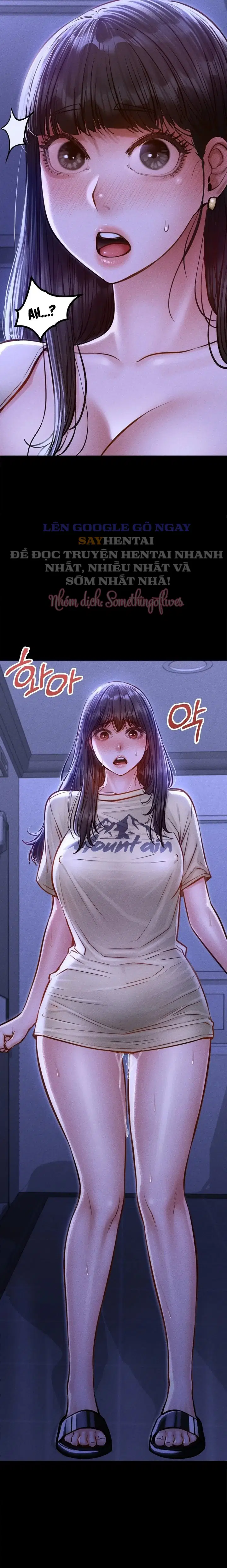 Biệt Thự Thiên Đường - Trang 35