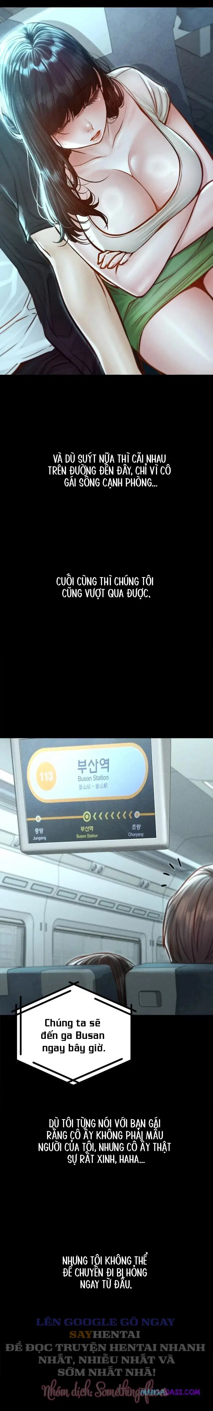 Biệt Thự Thiên Đường - Trang 2