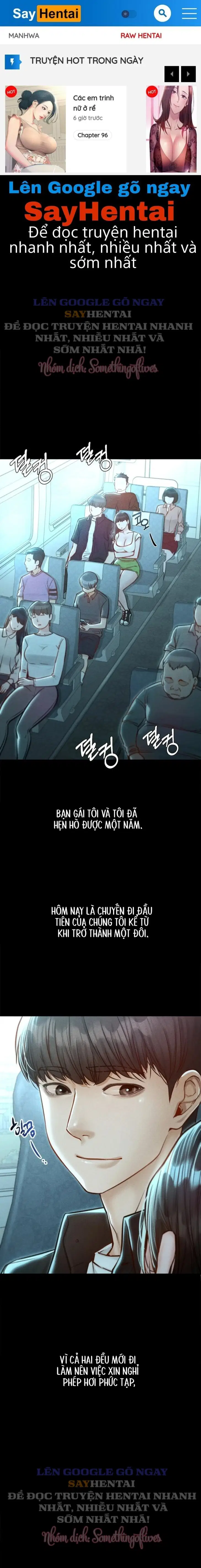 Biệt Thự Thiên Đường - Trang 1