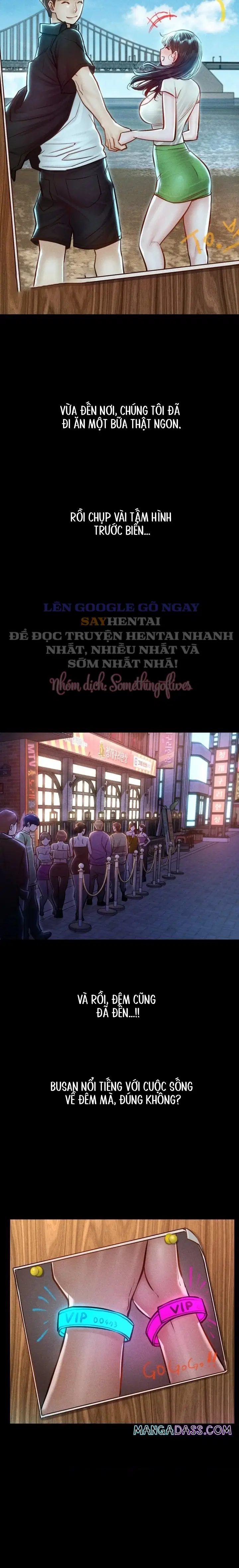 Biệt Thự Thiên Đường - Trang 4