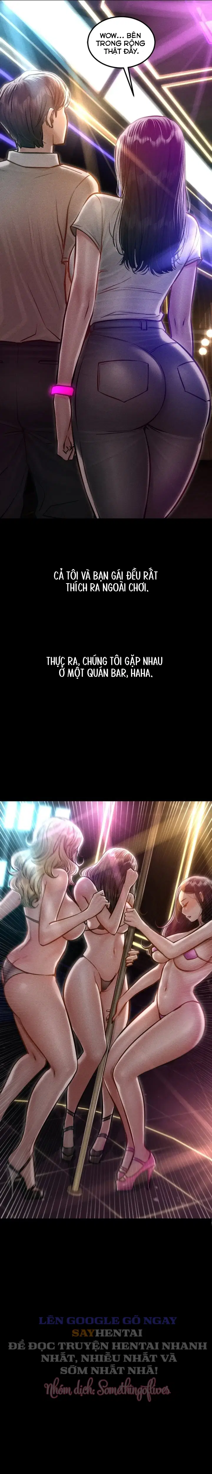 Biệt Thự Thiên Đường - Trang 5