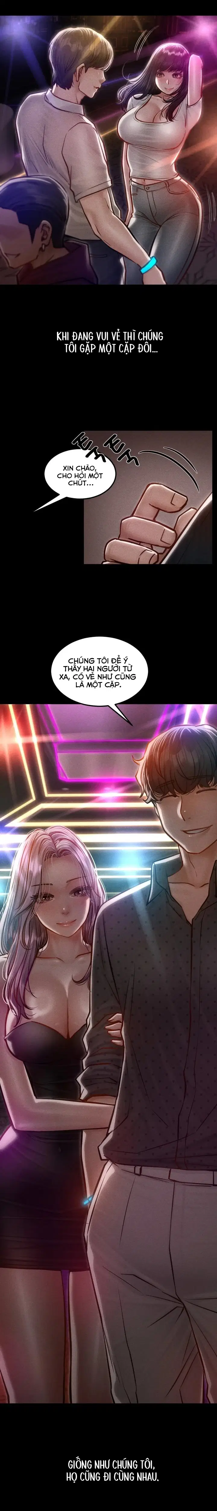 Biệt Thự Thiên Đường - Trang 6