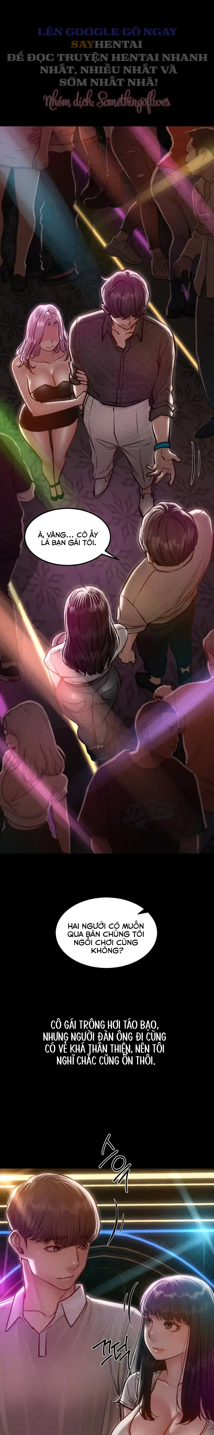 Biệt Thự Thiên Đường - Trang 7